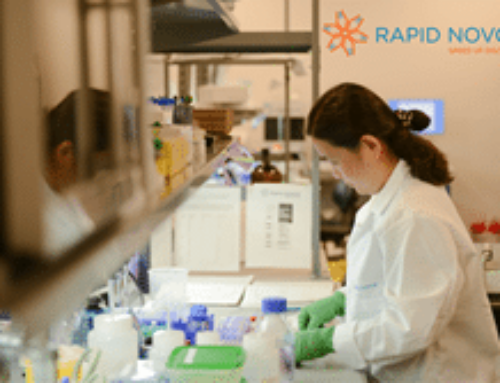 Kitchener Biotech Rapid Novor Raised $5M USD to Decode Immune System
