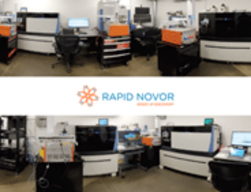 Rapid Novor First to Decode Polyclonal Antibodies Using Only Proteomics