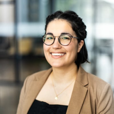 María Carla (MC) Rosales Gerpe, PhD