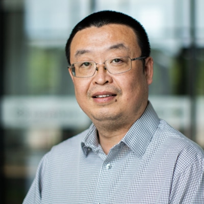 Mingjie Xie, MSc, MBA