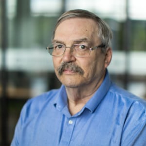 Paul Taylor, PhD