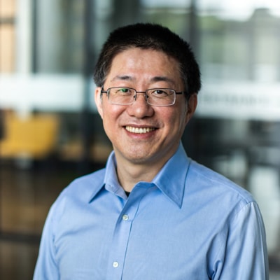 Qixin Liu, MSc