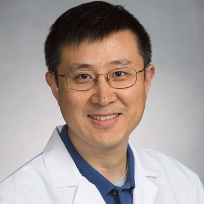 Don Xu, MD, PhD