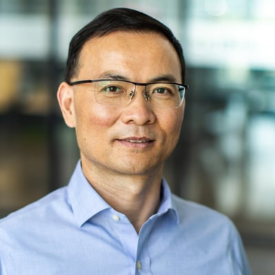 Yang Liu, MBA