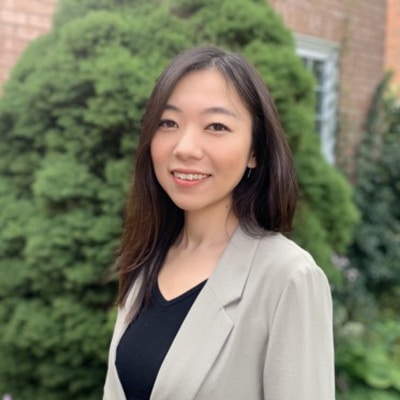 Yuning Wang, PhD