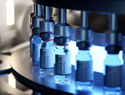 Next Generation Vaccine Development with Proteomics