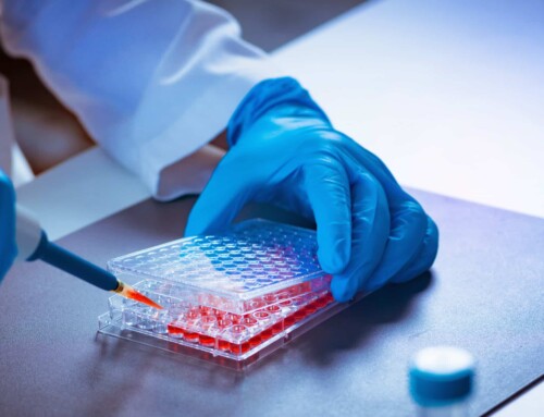 Tackling Reproducibility in Life Sciences with Next Generation Protein Sequencing and Recombinant Expression