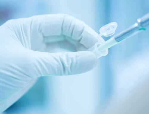 Secure Full Antibody and Target IP Protection with Next Generation Protein Sequencing
