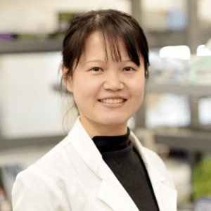 Jinrui Gan, PhD