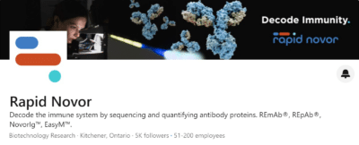 What is Amino Acid Sequencing? - Rapid Novor
