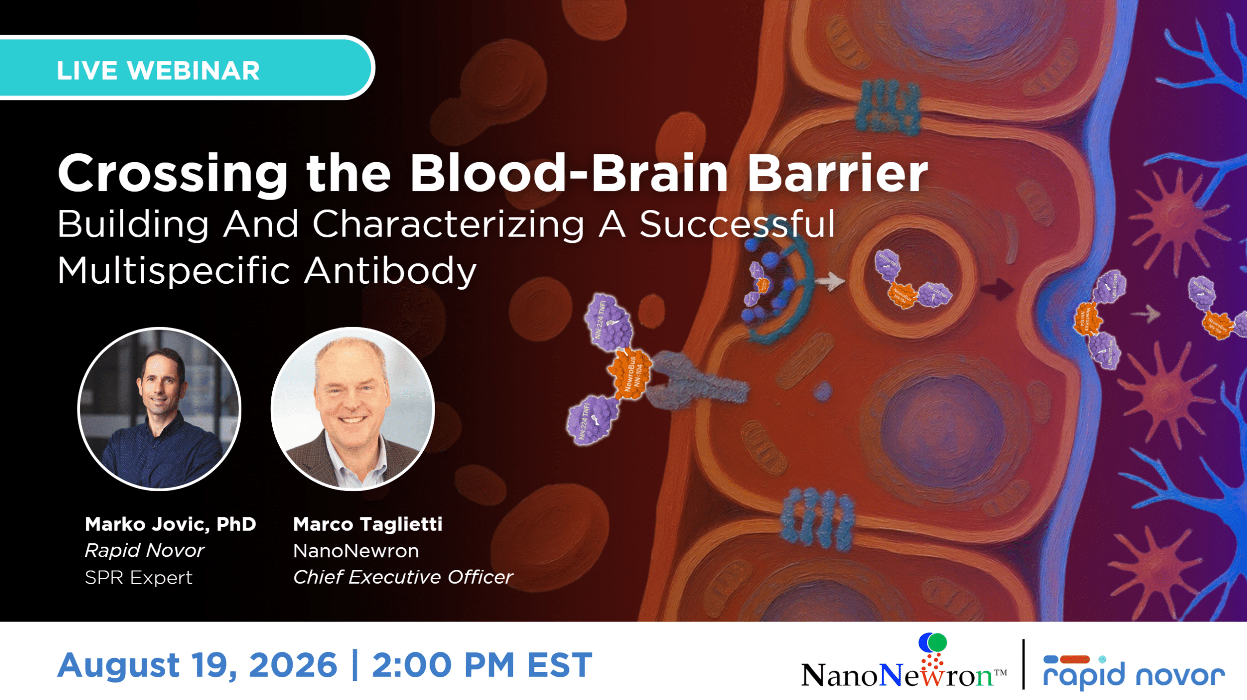 Crossing the BBB Webinar Banner